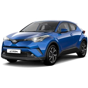 Toyota CHR 1.8 (A)