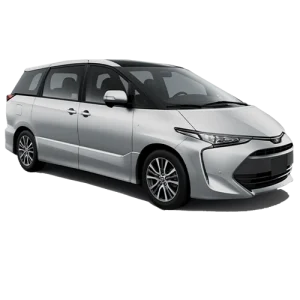 Toyota Estima 2.4 (A)