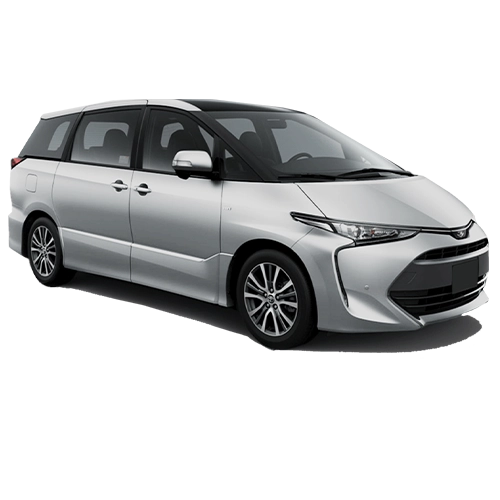Toyota Estima 2.4 (A)