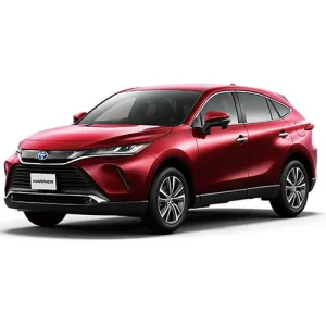 Toyota Harrier 1.8 (A)