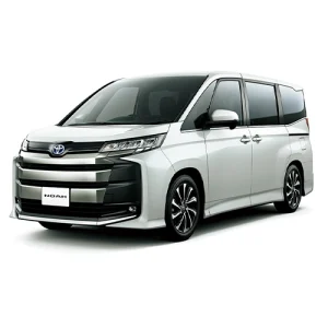 Toyota Noah 2.0