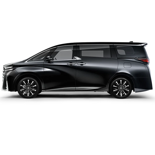 Toyota Vellfire 4th Gen 2.5 (A)