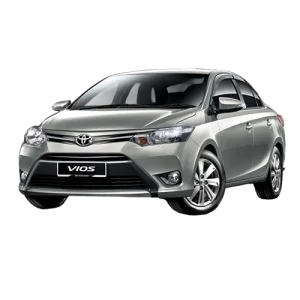 Toyota Vios 1.5 (A)