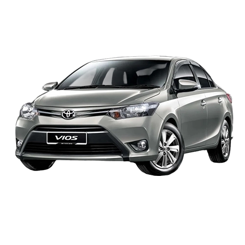 Toyota Vios 1.5 (A)