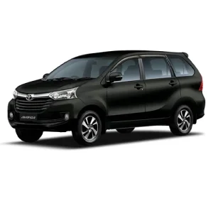Toyota Avanza 1.5 (A)