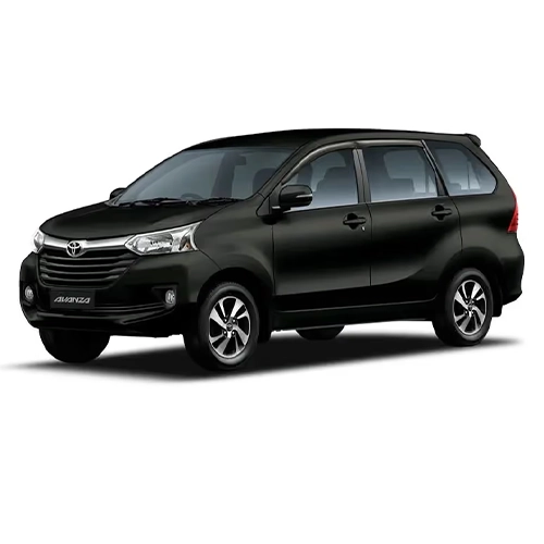 Toyota Avanza 1.5 (A)