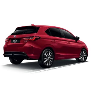 Honda City Hatchback 1.5 (A)