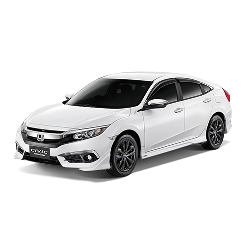 Honda Civic 1.5 (A)