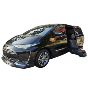 Toyota Estima Welcab (A)