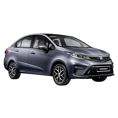 Proton Persona 1.6 (A)