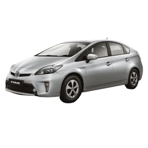 Toyota Prius 1.8 (A)