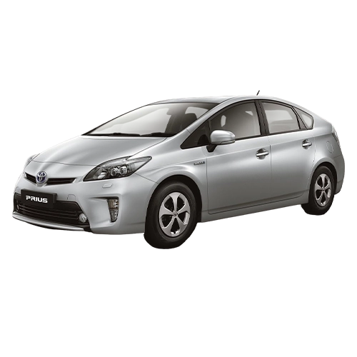 Toyota Prius 1.8 (A)
