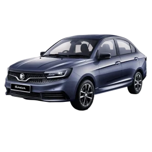 Proton Saga MC3 1.5 (A)