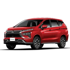 Mitsubishi Xpander 1.5 (A)