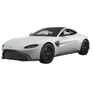 Aston Martin Vintage (A)