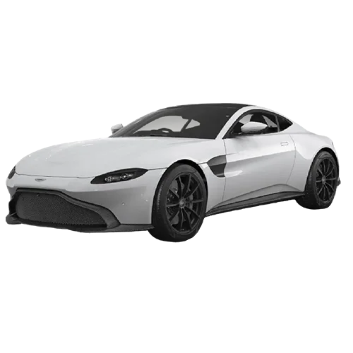 Aston Martin Vintage (A)