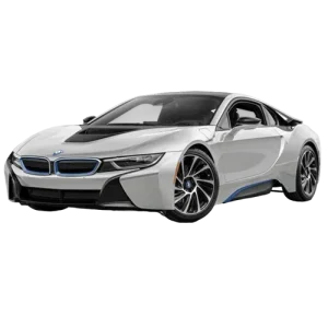BMW i8 (A)