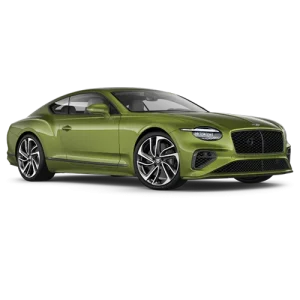 Bentley Continental GT (A)