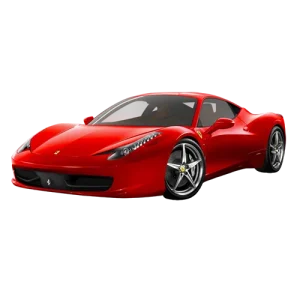 Ferrari 458 (A)