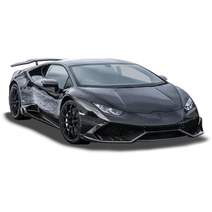 Lamborghini Huracan (A)