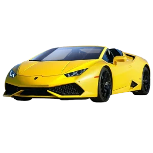 Lamborghini Huracan Avio