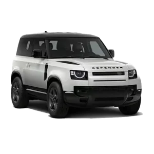 Land Rover Defender (A)