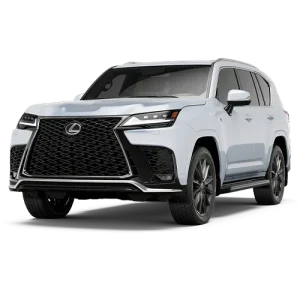Lexus LX570