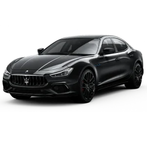 Maserati Ghibli (A)