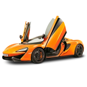 Mclaren 650S (A)