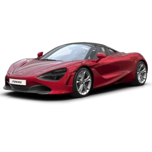 Mclaren 720S (A)