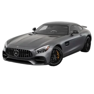 Mercedes AMG GTS (A)
