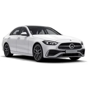 Mercedes C300 AMG (A)
