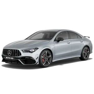 Mercedes CLA45s AMG (A)