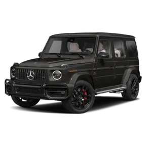 Mercedes G63 AMG (A)
