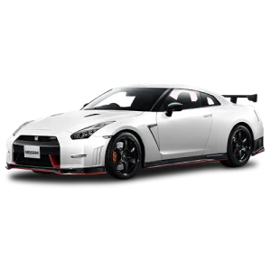 Nissan GTR 2012 (A)