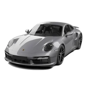 Porsche 911 992 (A)