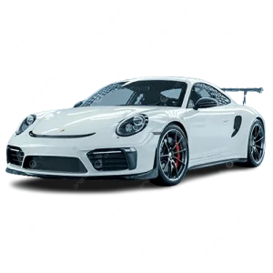 Porsche 911 Turbo