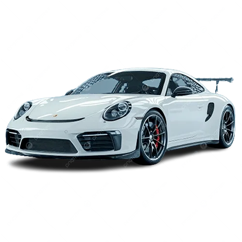 Porsche 911 Turbo