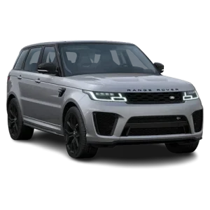 Range Rover Sport SVR