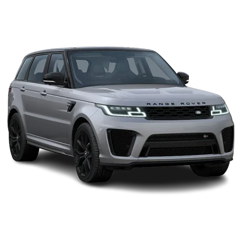 Range Rover Sport SVR