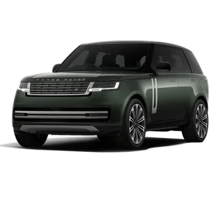 Range Rover Vogue