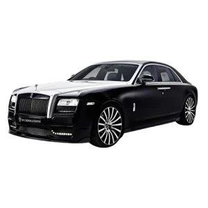 Rolls Royce Ghost