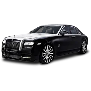 Rolls Royce Phantom (A)