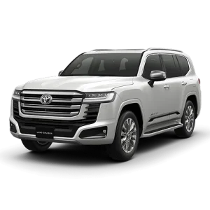 Toyota Land Cruiser (A)