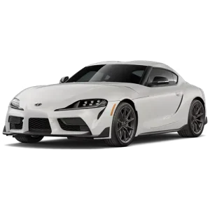 Toyota Supra (A)