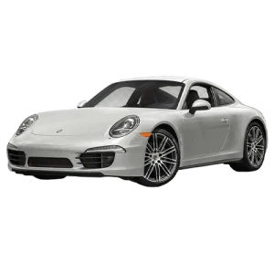 Porsche 911 Carrera S (A)