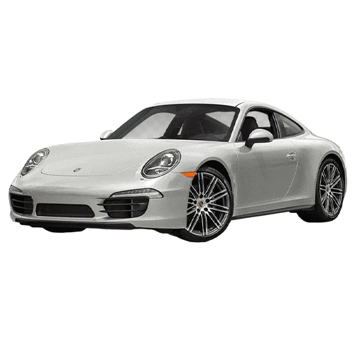 Porsche 911 Carrera S (A)